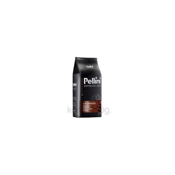 Pellini Cremoso Coffee Beans 1000 G Dom Kupovina Niske Cijene