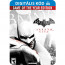 Batman: Arkham City: Game of the Year Edition (PC) Download thumbnail