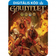 Gauntlet (PC) DIGITAL 