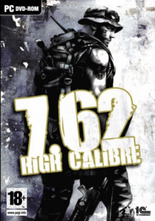 7.62: High Caliber (PC) Download PC