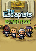 The Escapists - Escape Team (PC) Download 