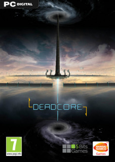 DeadCore (PC/MAC/LX) Downloadable PC