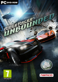 Ridge Racer: Unbounded (PC) DIGITAL PC