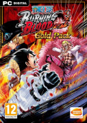 ONE PIECE BURNING BLOOD Gold Pack (PC) DIGITAL 