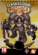 BioShock Infinite Clash in the Clouds (PC) DIGITAL 