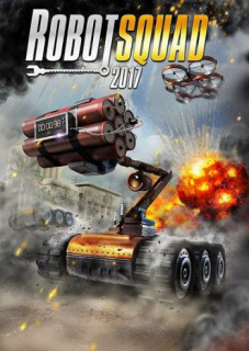 Robot Squad Simulator 2017 (PC) DIGITAL PC