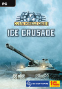 Cuban Missile Crisis: Ice Crusade (PC) DIGITAL 