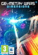 Geometry Wars 3: Dimensions (MAC/LX) DIGITAL 