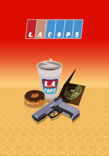 LA Cops (PC/MAC) DIGITAL PC