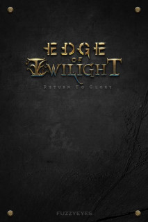 Edge of Twilight Return To Glory (PC) DIGITAL PC