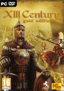 XIII Century: Gold Edition (PC) DIGITAL PC