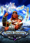 King's Bounty: Warriors of the North (PC) DIGITAL 