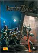 BorderZone (PC) DIGITAL 