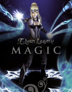 Elven Legacy: Magic (PC) DIGITAL PC