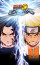 NARUTO: Ultimate Ninja STORM HD (PC) DIGITAL thumbnail