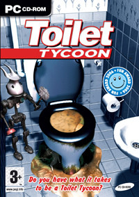 Toilet Tycoon (PC) DIGITAL PC