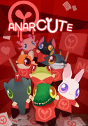 Anarcute (PC) DIGITAL 