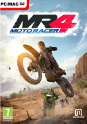 Moto Racer 4 Deluxe Edition (PC/MAC) DIGITAL 