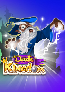 Doodle Kingdom (PC/MAC/LX) DIGITAL PC