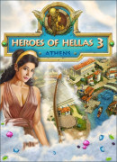 Heroes of Hellas 3: Athens (PC/MAC) DIGITAL 