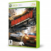 Burnout Revenge (Classic) 