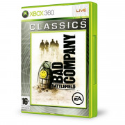 Battlefield Bad Company 