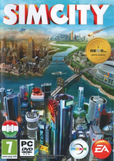 SimCity PC