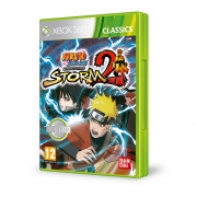 Naruto Shippuden: Ultimate Ninja Storm 2 