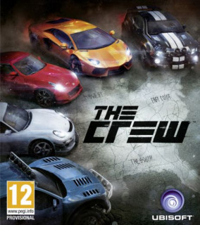 The Crew Xbox One