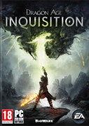 Dragon Age Inquisition 