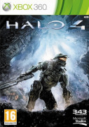 HALO 4 