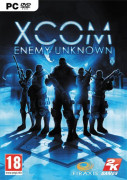 XCOM Enemy Unknown 