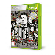 Sleeping Dogs 