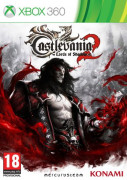 Castlevania Lords of Shadow 2 