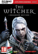 The Witcher Enhanced Edition 