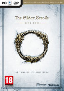 The Elder Scrolls Online Tamriel Unlimited 