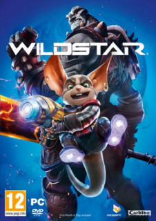 Wildstar PC