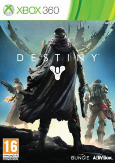 Destiny Xbox 360