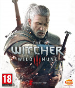 The Witcher 3 Wild Hunt