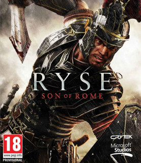 Ryse Son of Rome Xbox One