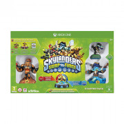 Skylanders Swap Force Starter Pack 