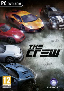 The Crew PC