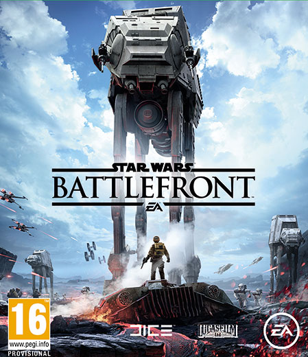 Battlefront 1 store xbox one