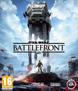 Star Wars Battlefront 