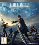 Final Fantasy XV