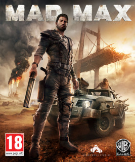 Mad Max  Xbox One