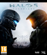 Halo 5 Guardians