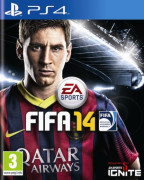 FIFA 14 