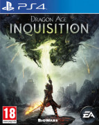 Dragon Age Inquisition 