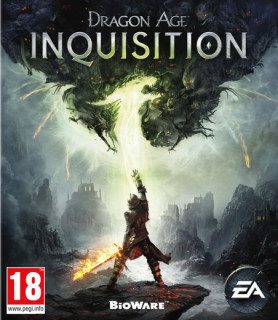 Dragon Age Inquisition Xbox One